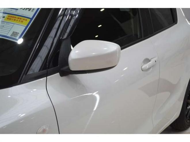 スイフト1.2 XG スズキ セーフティサポート非装着車 4WD ワンオーナー車4WD横滑り防止装置ABSシートヒータードアミラーヒーターCDスマートキープッシュスタート社外15インチアルミ 1200