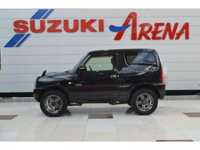 ジムニークロスアドベンチャー 4WD 特別仕様車4WDターボ7インチワイドナビTVハーフレザーシートウインカーミラーヒーター 660