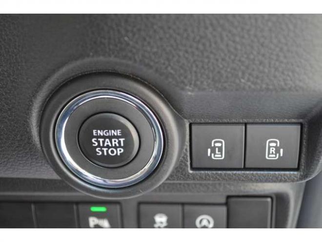 ワゴンRスマイルハイブリッド X 4WD ワンオーナーセーフティサポートSDナビTV 660