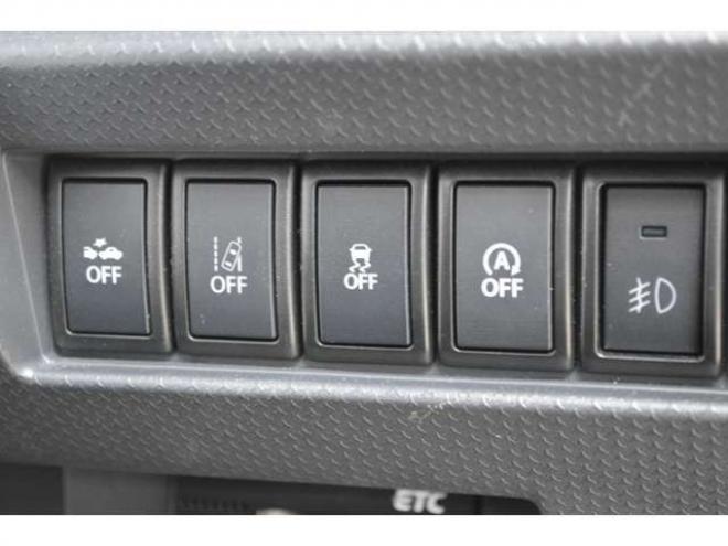 ハスラーJ 4WD ブラックインテリアパックセーフティSナビ 660