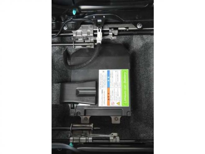 ハスラーJ 4WD ブラックインテリアパックセーフティSナビ 660