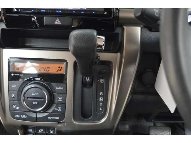 ハスラーJ 4WD ブラックインテリアパックセーフティSナビ 660
