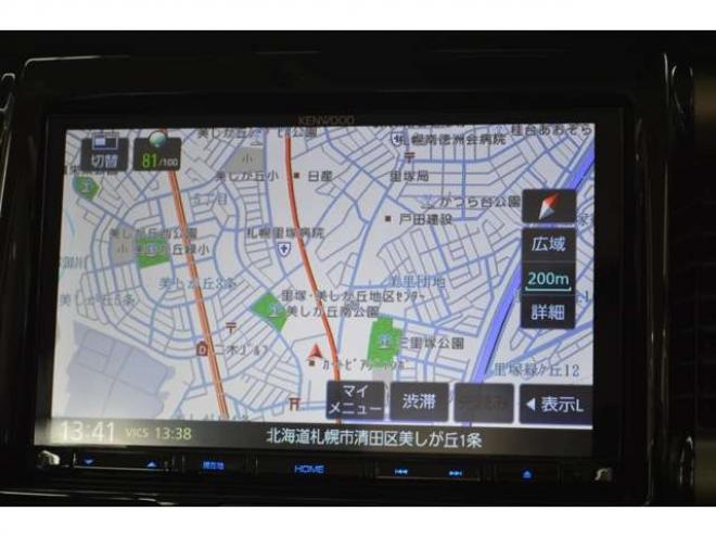 ハスラーJ 4WD ブラックインテリアパックセーフティSナビ 660