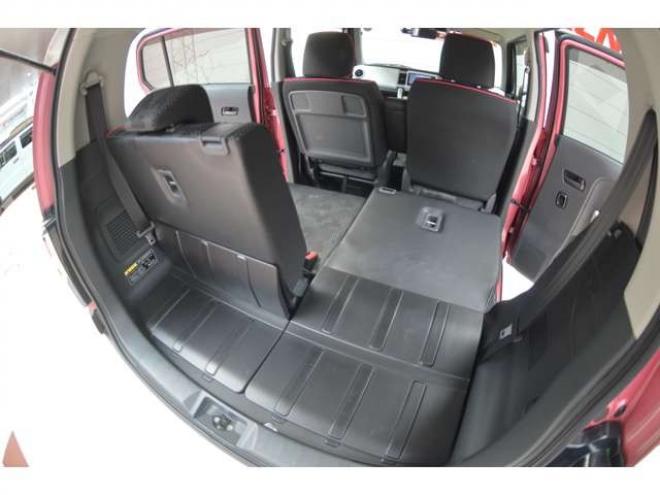ハスラーXターボ 4WD Sエネチャージ4WDターボセーフティPナビTV 660
