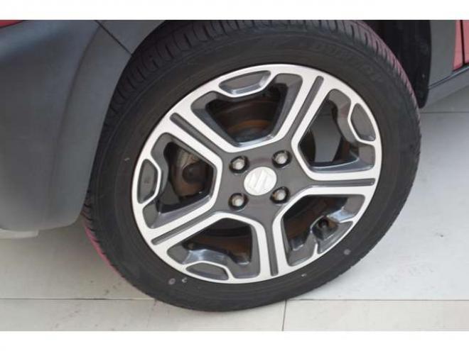 ハスラーXターボ 4WD Sエネチャージ4WDターボセーフティPナビTV 660