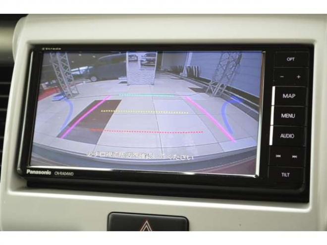 ハスラーXターボ 4WD Sエネチャージ4WDターボセーフティPナビTV 660