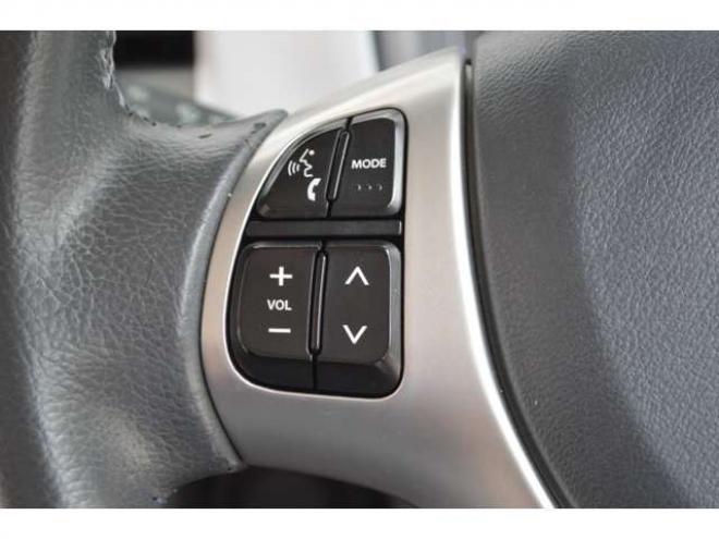 ハスラーXターボ 4WD Sエネチャージ4WDターボセーフティPナビTV 660