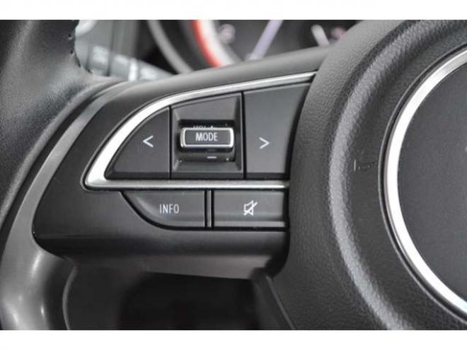 スイフト1.2 XGリミテッド 4WD ワンオーナー特別仕様車4WDセーフティサポート搭載デュアルセンサーブレーキサポート誤発信抑制機能アダプティブクルーズコントロール7インチワイドナビTVシートヒーター 1200