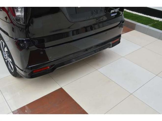 ソリオ1.2 バンディット ハイブリッド MV 4WD 1オーナー車セーフティサポートPスラDナビ 1200