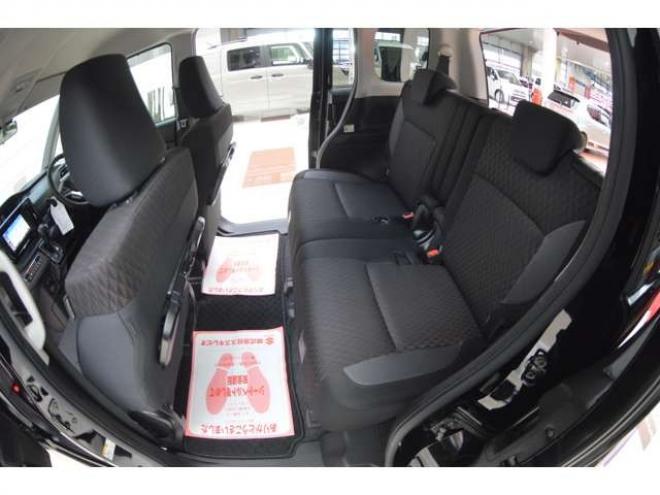 ソリオ1.2 バンディット ハイブリッド MV 4WD 1オーナー車セーフティサポートPスラDナビ 1200