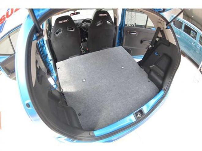 アルトワークス 660 4WD ワンオーナー5速マニュアルRECAROシートLED 660
