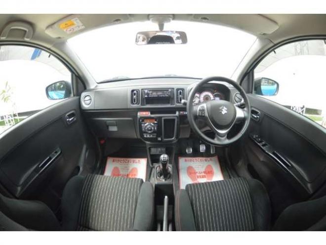 アルトワークス 660 4WD ワンオーナー5速マニュアルRECAROシートLED 660