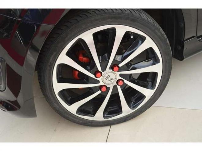 アルトワークス 660 4WD 5速マニュアル4WDターボRECAROシートナビ 660