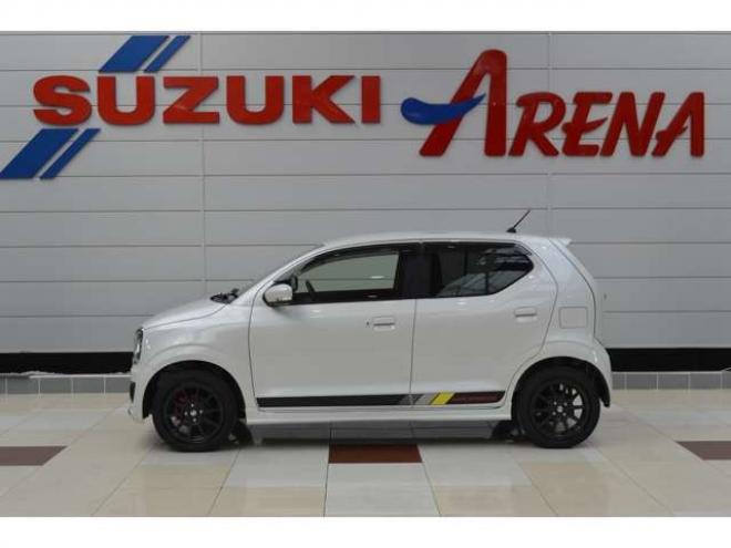アルトワークス 660 4WD F5マニュアルRECAROディスプレイオーディオ 660