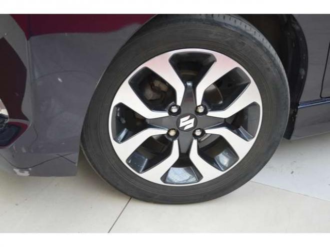 ソリオ1.2 バンディット ハイブリッド MV 4WD ワンオーナーオートスライドドアSDナビLED 1200