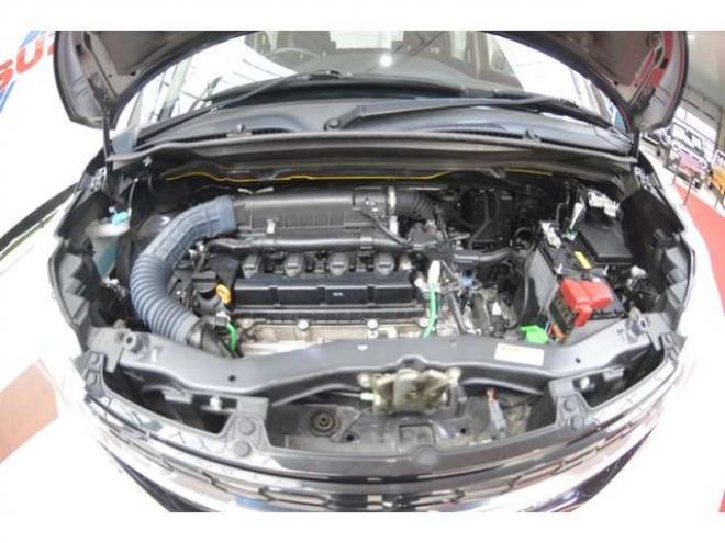 ソリオ1.2 バンディット ハイブリッド MV 4WD ワンオーナーオートスライドドアSDナビLED 1200