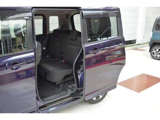 ソリオ1.2 バンディット ハイブリッド MV 4WD ワンオーナーオートスライドドアSDナビLED 1200