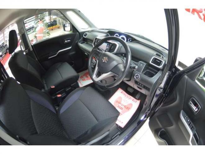 ソリオ1.2 バンディット ハイブリッド MV 4WD ワンオーナーオートスライドドアSDナビLED 1200