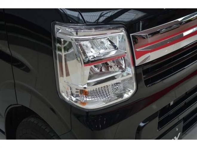 エブリィジョイン ターボ ハイルーフ 4WD ワンオーナー車4WDターボCVTセーフティサポート搭載7インチワイドナビTVハイビームアシストLEDライト 660
