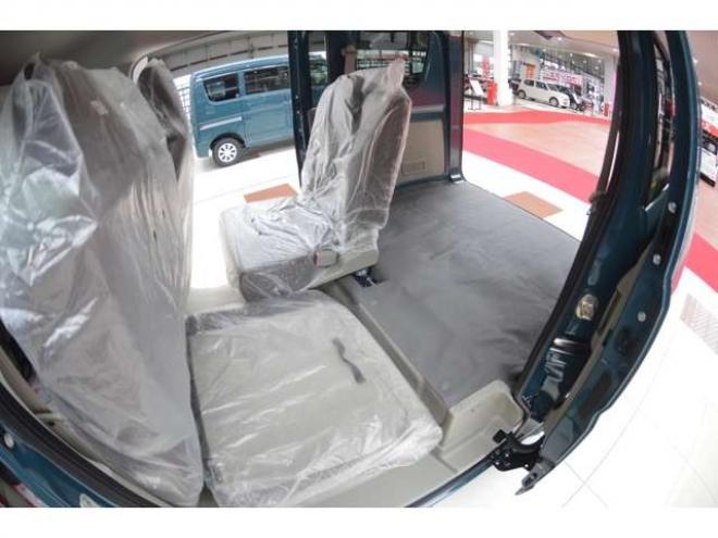 エブリィジョイン ターボ ハイルーフ 4WD 届出済未使用車パートタイム4WDターボCVTセーフティサポート搭載アイドリングストップ横滑り防止装置ハイビームアシストLEDライト 660