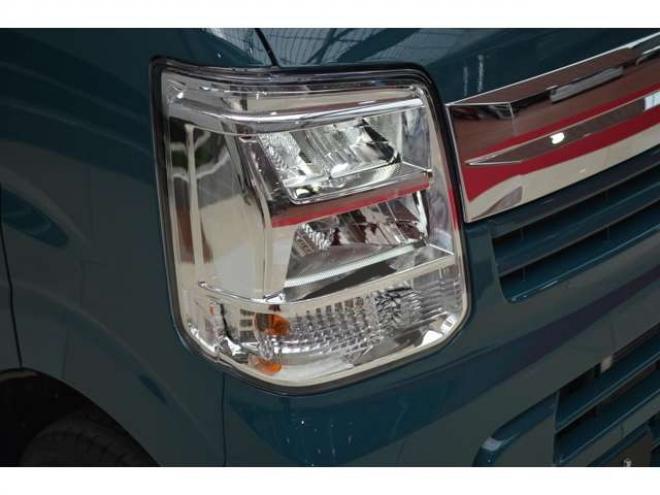 エブリィジョイン ターボ ハイルーフ 4WD 届出済未使用車パートタイム4WDターボCVTセーフティサポート搭載アイドリングストップ横滑り防止装置ハイビームアシストLEDライト 660