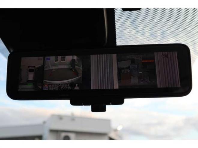 ノート1.2 e-POWER B FOUR 4WD　CDプレイヤー　前後ドライブレコーダー　ETC　アラウンドビューモニター付きデジタルミラー　オートライト 1200