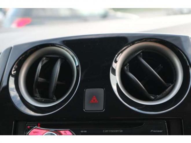 ノート1.2 e-POWER B FOUR 4WD　CDプレイヤー　前後ドライブレコーダー　ETC　アラウンドビューモニター付きデジタルミラー　オートライト 1200