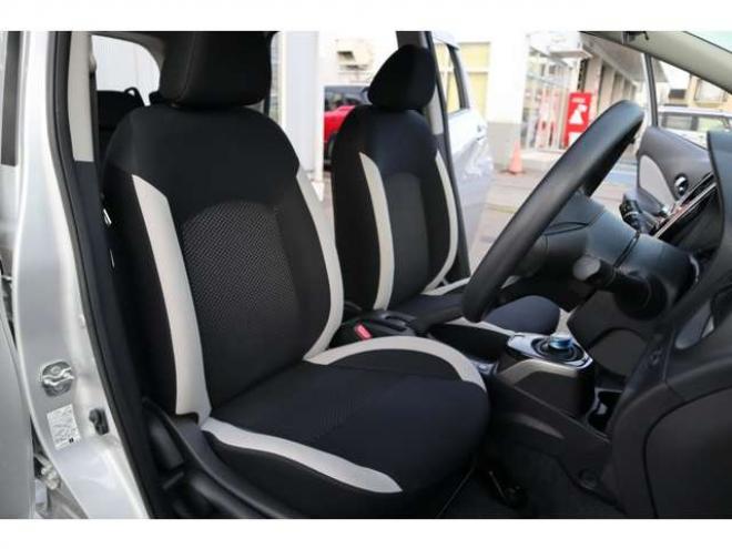 ノート1.2 e-POWER B FOUR 4WD　CDプレイヤー　前後ドライブレコーダー　ETC　アラウンドビューモニター付きデジタルミラー　オートライト 1200