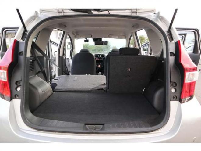 ノート1.2 e-POWER B FOUR 4WD　CDプレイヤー　前後ドライブレコーダー　ETC　アラウンドビューモニター付きデジタルミラー　オートライト 1200