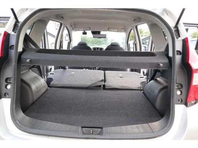 ノート1.2 e-POWER B FOUR 4WD　CDプレイヤー　前後ドライブレコーダー　ETC　アラウンドビューモニター付きデジタルミラー　オートライト 1200