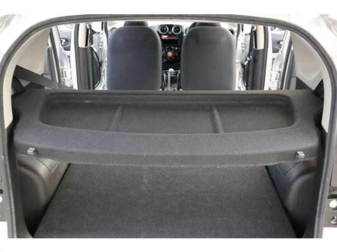 ノート1.2 e-POWER B FOUR 4WD　CDプレイヤー　前後ドライブレコーダー　ETC　アラウンドビューモニター付きデジタルミラー　オートライト 1200