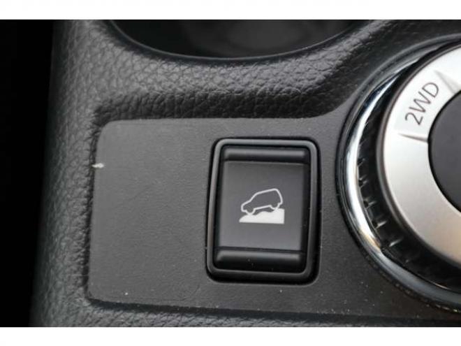 エクストレイル2.0 20S ハイブリッド 4WD 純正フルセグナビ ETC アラウンドビューカメラ パーキングアシスト ヒルディセントコントロール クルーズコントロール パーキングソナー 2000
