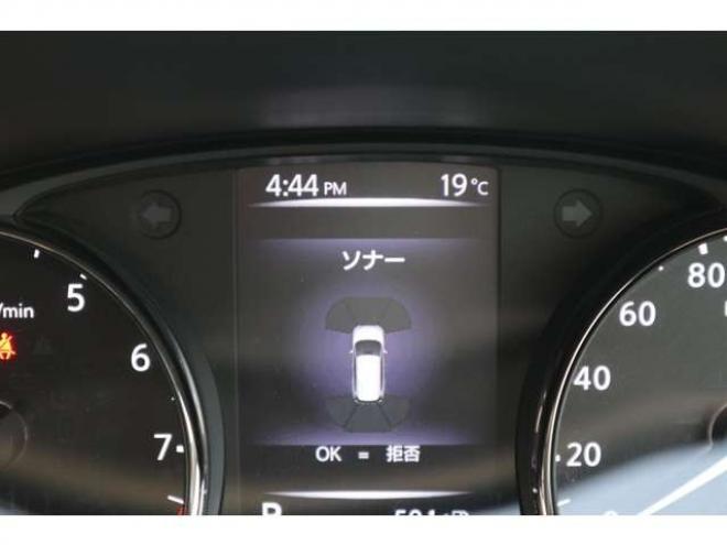 エクストレイル2.0 20S ハイブリッド 4WD 純正フルセグナビ ETC アラウンドビューカメラ パーキングアシスト ヒルディセントコントロール クルーズコントロール パーキングソナー 2000