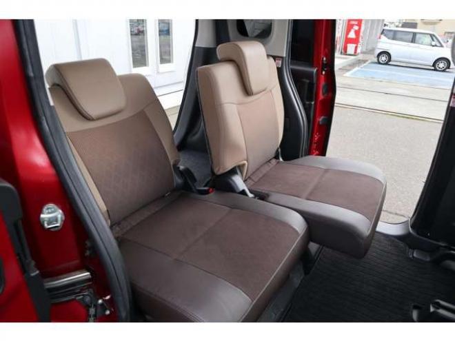 デイズルークスハイウェイスターX Vセレクション 4WD　アラウンドビューモニター(ルームミラー)　両側電動スライドドア　シートヒーター　LEDヘッドライト　エマージェンシーブレーキ 660