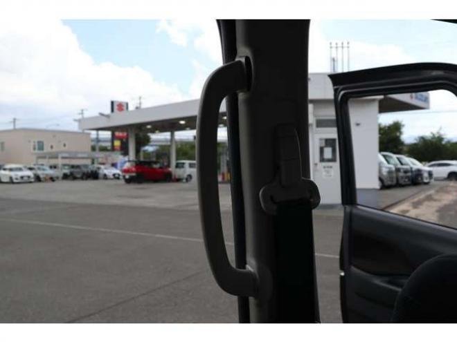 eKクロススペースM 4WD　オーディオレス　LEDヘッドライト　衝突軽減ブレーキ　車線逸脱警報機能　パーキングソナー 660