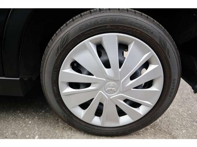 eKクロススペースM 4WD　オーディオレス　LEDヘッドライト　衝突軽減ブレーキ　車線逸脱警報機能　パーキングソナー 660