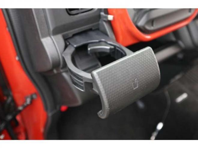 ハスラーハイブリッド X 4WD　デュアルカメラブレーキ　LEDヘッドライト 660