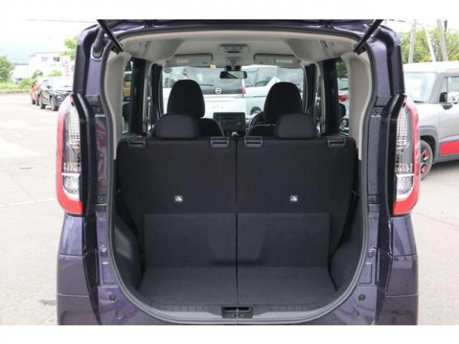 eKクロススペースM 4WD　CDプレイヤー　シートヒーター　LED 660