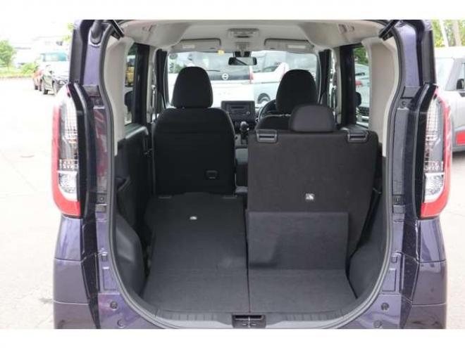 eKクロススペースM 4WD　CDプレイヤー　シートヒーター　LED 660