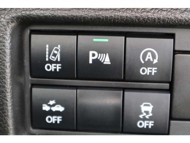 フレアクロスオーバーハイブリッド XT 4WD デュアルカメラブレーキ パドルシフト 660