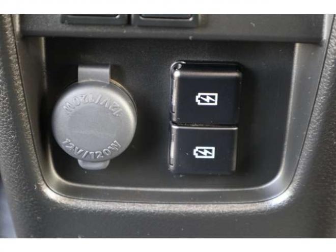 フレアクロスオーバーハイブリッド XT 4WD デュアルカメラブレーキ パドルシフト 660