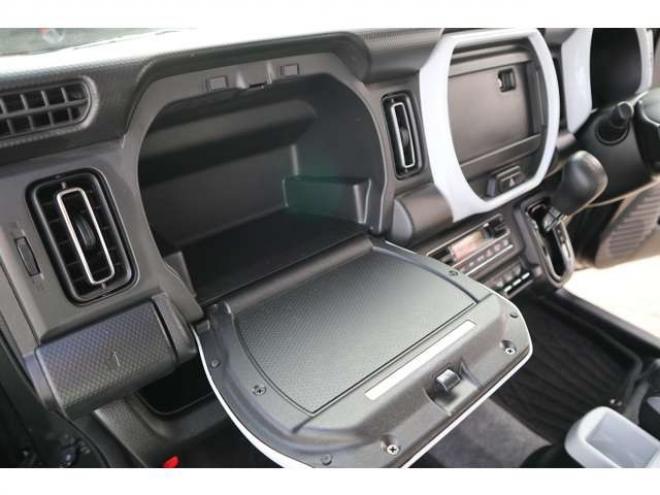 フレアクロスオーバーハイブリッド XT 4WD デュアルカメラブレーキ パドルシフト 660