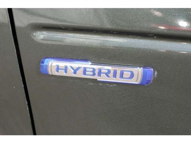 フレアクロスオーバーハイブリッド XT 4WD デュアルカメラブレーキ パドルシフト 660