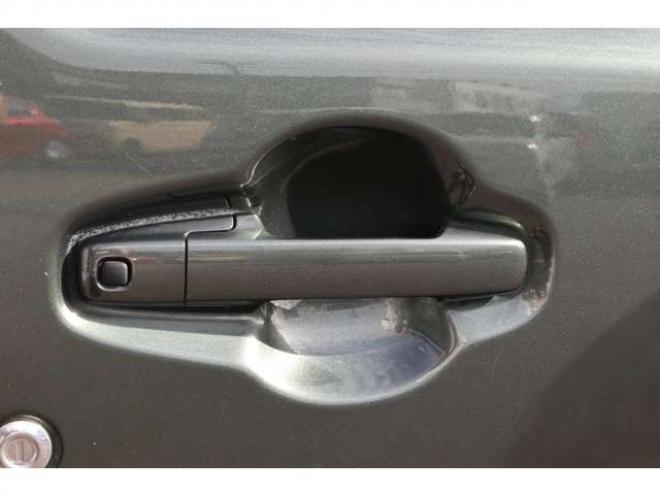 フレアクロスオーバーハイブリッド XT 4WD デュアルカメラブレーキ パドルシフト 660