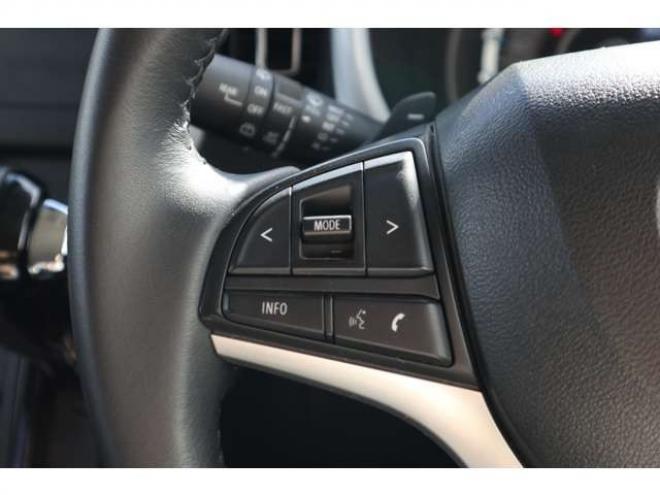 フレアクロスオーバーハイブリッド XT 4WD デュアルカメラブレーキ パドルシフト 660