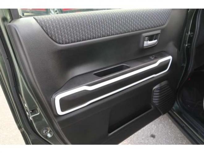 フレアクロスオーバーハイブリッド XT 4WD デュアルカメラブレーキ パドルシフト 660