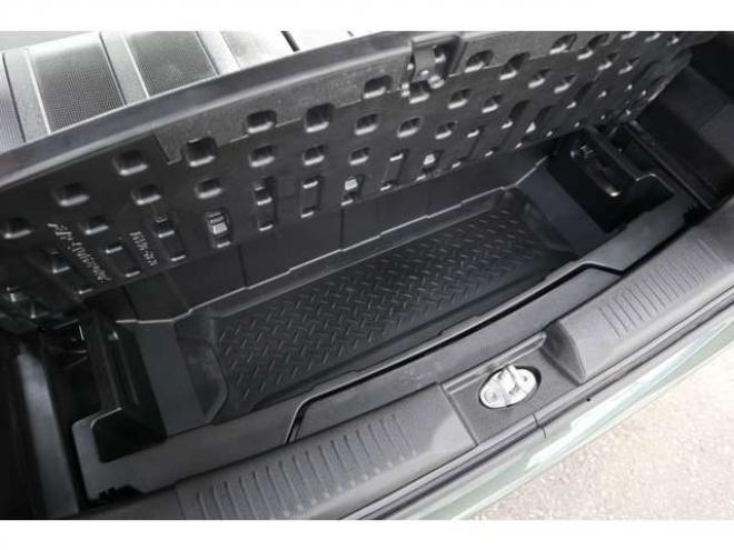 フレアクロスオーバーハイブリッド XT 4WD デュアルカメラブレーキ パドルシフト 660