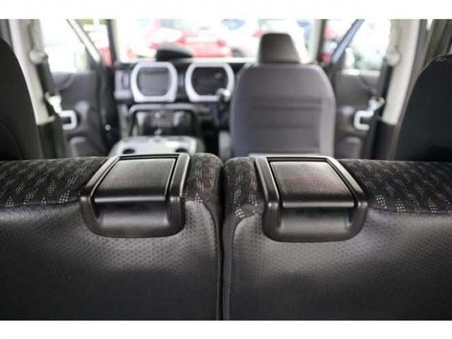 フレアクロスオーバーハイブリッド XT 4WD デュアルカメラブレーキ パドルシフト 660