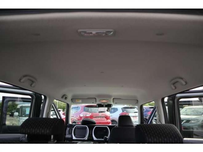 フレアクロスオーバーハイブリッド XT 4WD デュアルカメラブレーキ パドルシフト 660