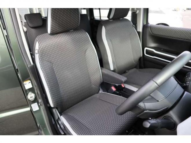 フレアクロスオーバーハイブリッド XT 4WD デュアルカメラブレーキ パドルシフト 660